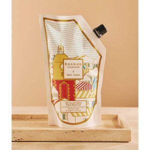 Recharge Gel Mains Saint Tropez, 350ml | Baobab