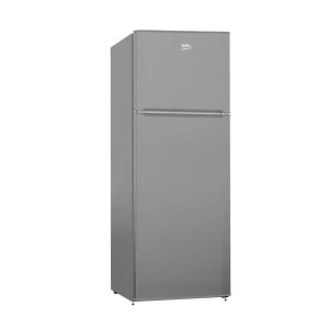 Refrigerateur BEKO 2 Portes gris DSE30000S
