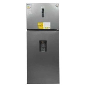 Réfrigérateur Elactron 2 Portes Nofrost Avec Fontaine 420L EL-66TMNX