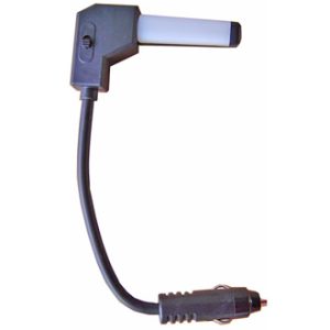 Lampe de lecture flexible luxe 12V ou 24 V