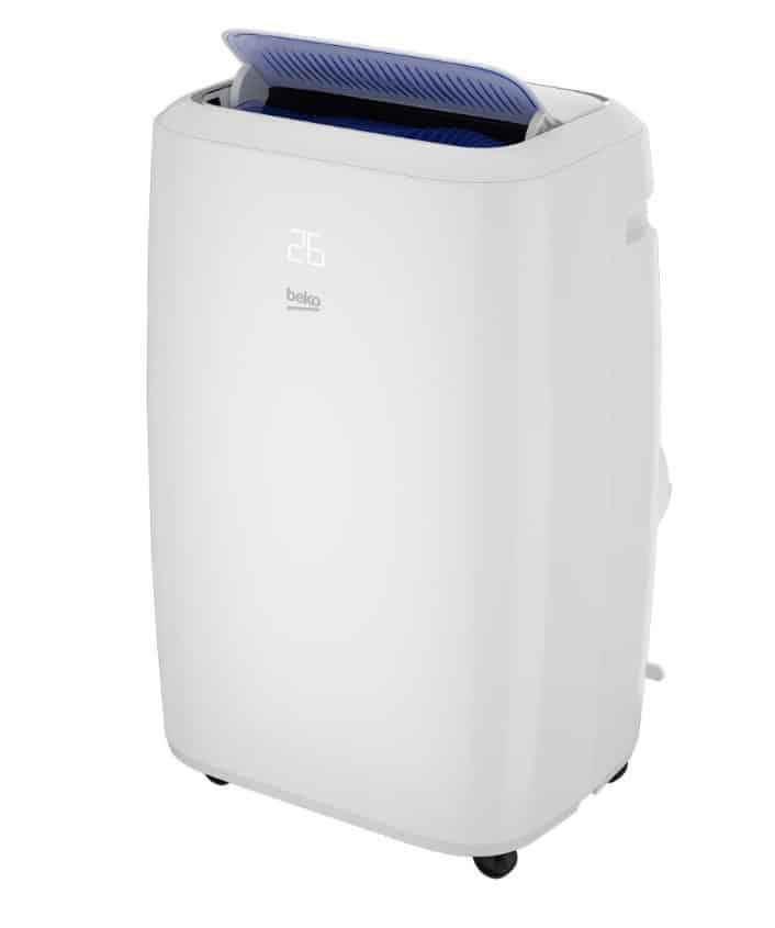 Split BEKO Portatif 9000BTU BTN 109 C – Image 2