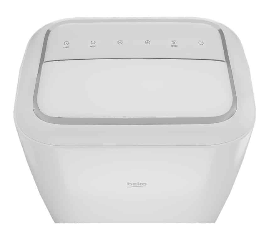 Split BEKO Portatif 9000BTU BTN 109 C – Image 3