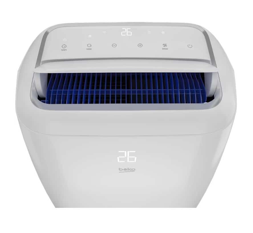 Split BEKO Portatif 9000BTU BTN 109 C – Image 4