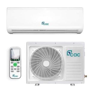 Split CAC 12000 BTU 1.5CV – Gaz 410