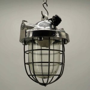 Suspension industrielle « ENERGETYKA »