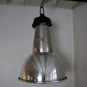 Suspension industrielle BBT – Ronde