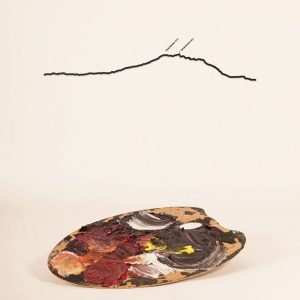 Silhouette Sainte-Victoire | The Line