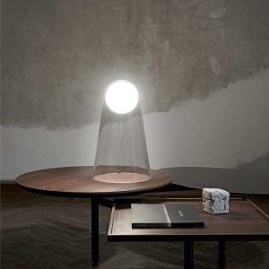 Lampe de table Satellight – Foscarini