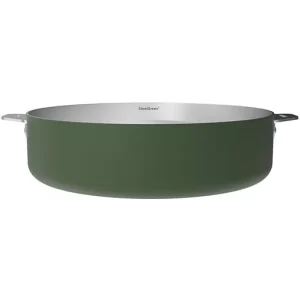Sauteuse Cookut Inox LA MERVEILLEUSE 28cm | Cookut