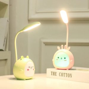 Lampe de chevet Cerf Mignon
