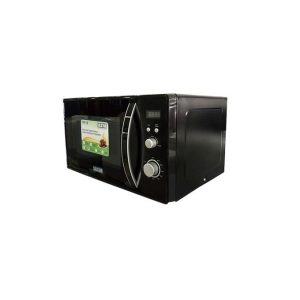 Micro Onde Solstar 23L MWO 23M-MBKB SS