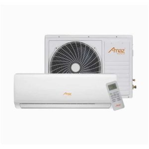 Split Amaz 9000 BTU 1.25CVA Gaz 410 9KAL661