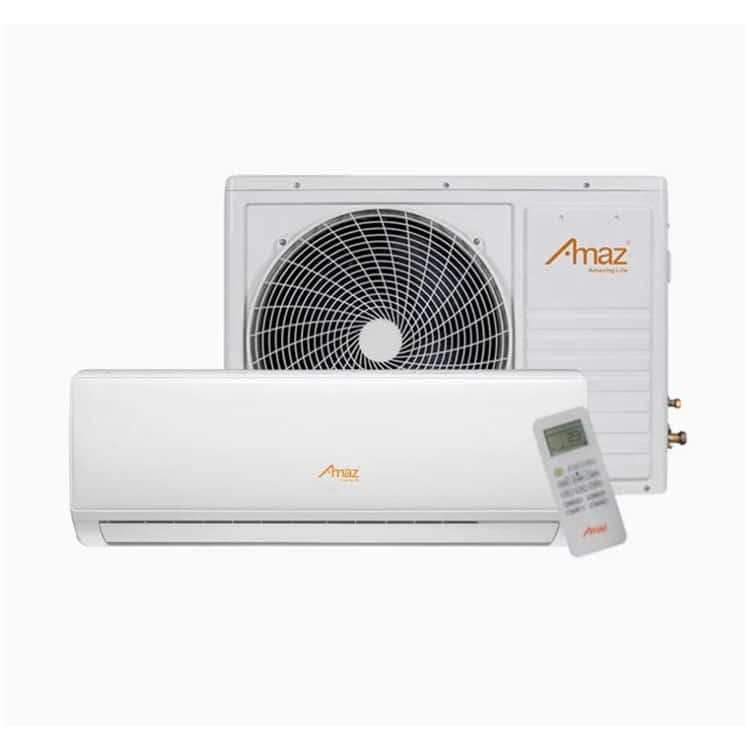 Split Amaz 9000 BTU 1.25CVA Gaz 410 9KAL661