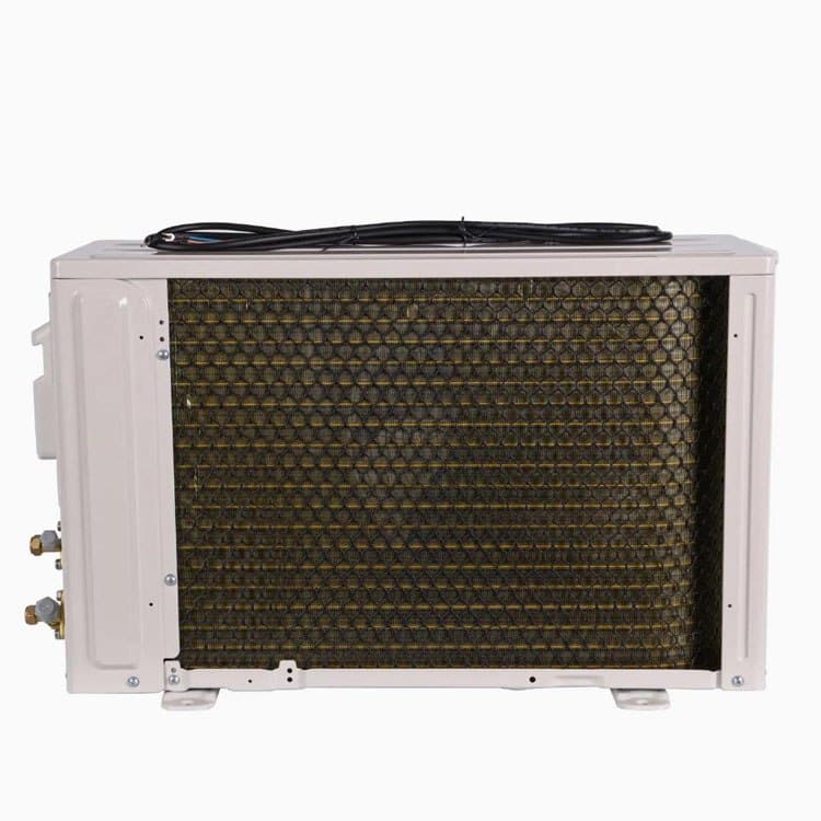 Split Amaz 9000 BTU 1.25CVA Gaz 410 9KAL661 – Image 2