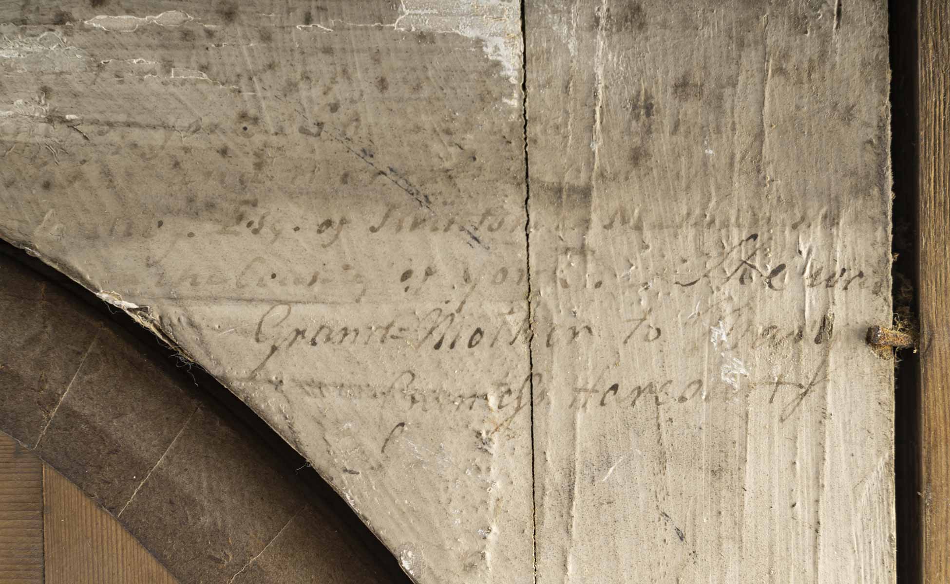 Portrait d’Elisabeth Ingram (1670-1707) – Image 7