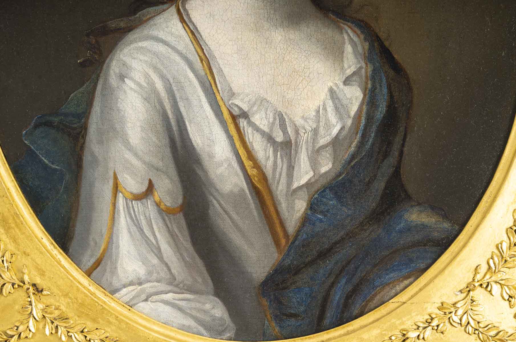 Portrait d’Elisabeth Ingram (1670-1707) – Image 4