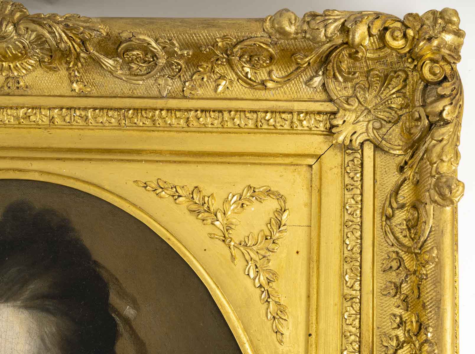 Portrait d’Elisabeth Ingram (1670-1707) – Image 9