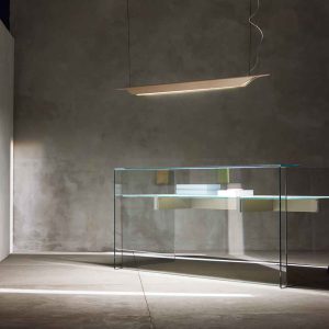 Suspension TROAG – Foscarini