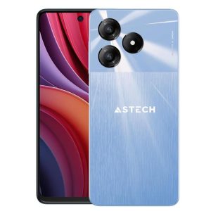 Téléphone Astech S9 – 128 Go – RAM 8 Go