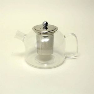 Théière en Verre | Jolies Trouvailles