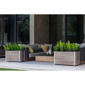 Jardinière Highland – Tuuci