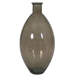Vase Sossano Taupe, Différentes Tailles | Jolies Trouvailles