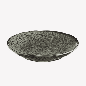 Assiette Carapace, Différentes tailles | Madam Stoltz