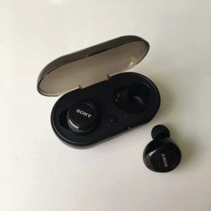 Écouteurs Bluetooth Sony Tws-7 Touch
