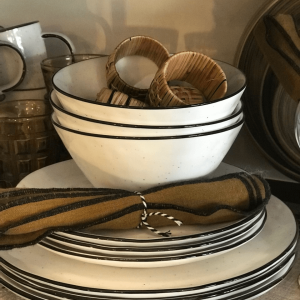 Assiette à Dessert Basil | Pomax