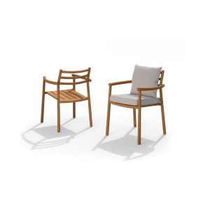 Chaise Ukiyo – Tribù