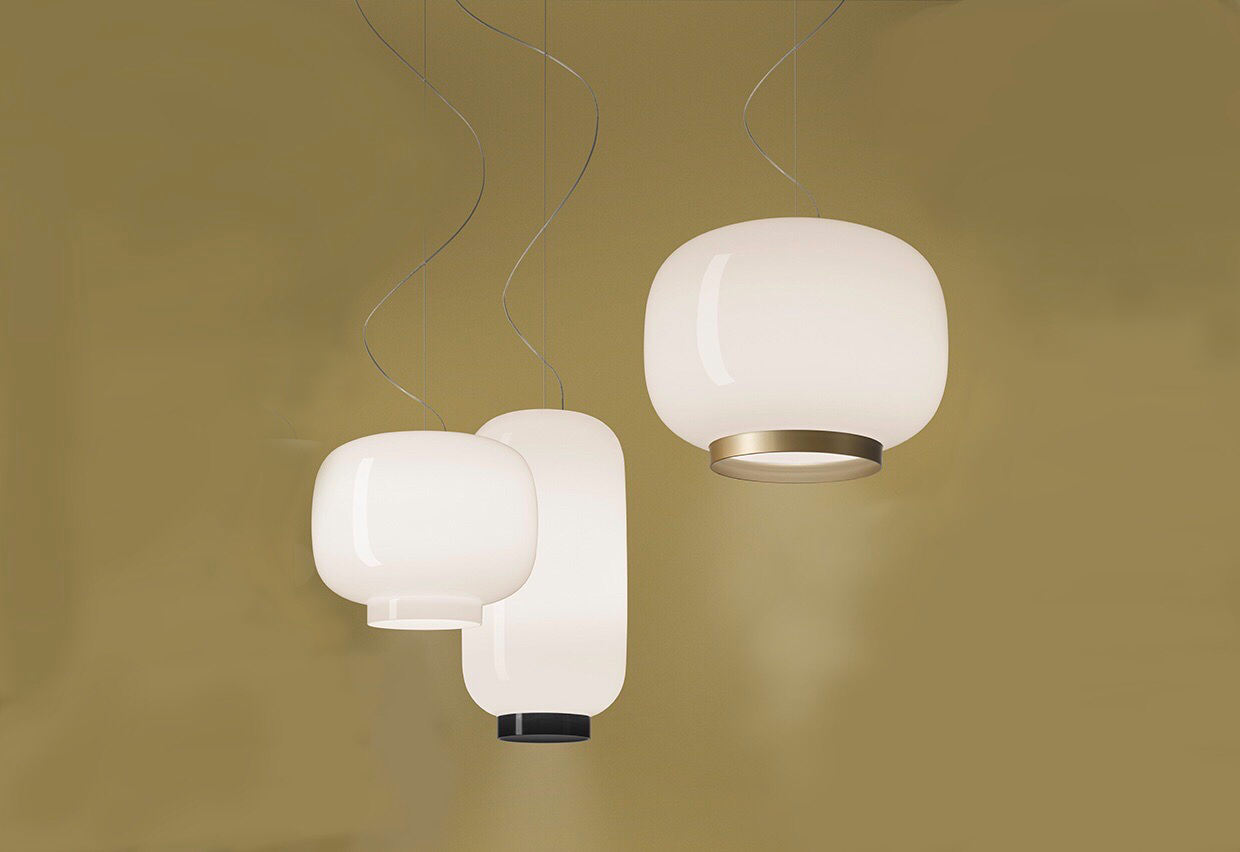 Suspension CHOUCHIN reverse LED – Foscarini – Image 4
