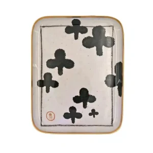 Plateau Trèfles, moyen modèle | Boncoeurs