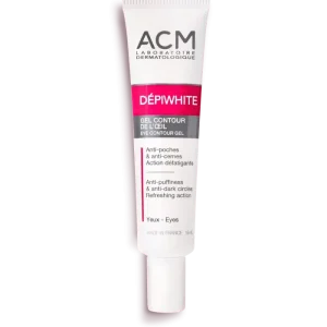ACM-Depiwhite gel contour des yeux 15ml