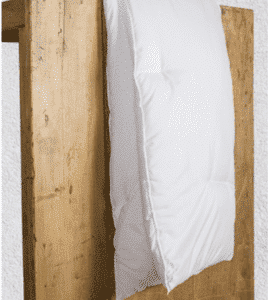 Garnissage Édredon, 85x 200 cm | Haomy