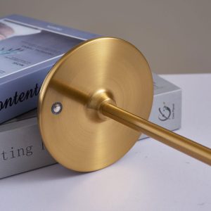 Lampe de chevet Design