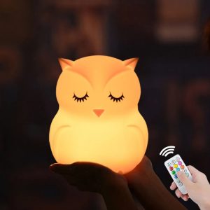 Lampe à poser enfant