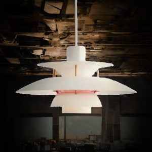 Lampe suspendue – Clavitona