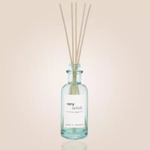 Mikado Iconic Very Neroli | Fariboles