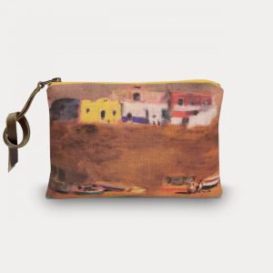 Pochette Cabo verde | Maison Levy