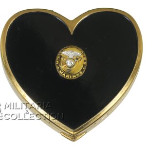 Poudrier USMC, United States Marine Corps, K&K (Kotler & Kopit)