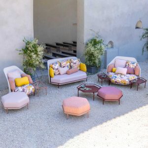 Canapé HIVE – EGO Paris