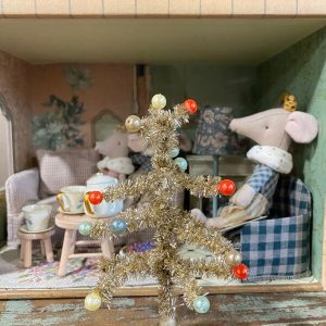 Sapin, Différentes Couleurs | Maileg