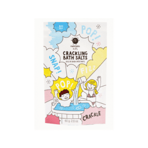 Sels de bain crépitants, Différents Coloris | Nailmatic
