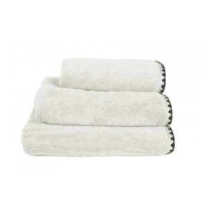 Serviette Craie Coton ISSEY, Différentes Tailles | Haomy