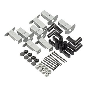 Kit de fixation pour évier et gaziniere SMEV Dometic