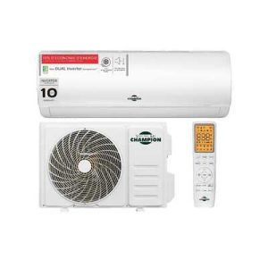 Split Champion 18000BTU Inverter