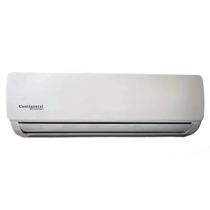SPLIT CONTINENTAL 12000 BTU 1.5CV/GAZ 410