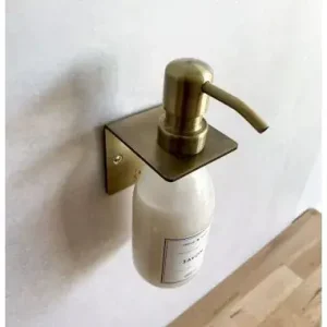 Support Mural, plusieurs coloris | L&rsquo;Apothicaire