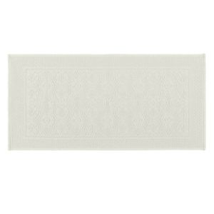 Tapis de Bain Coton Craie KYMI, Différentes Tailles | Haomy